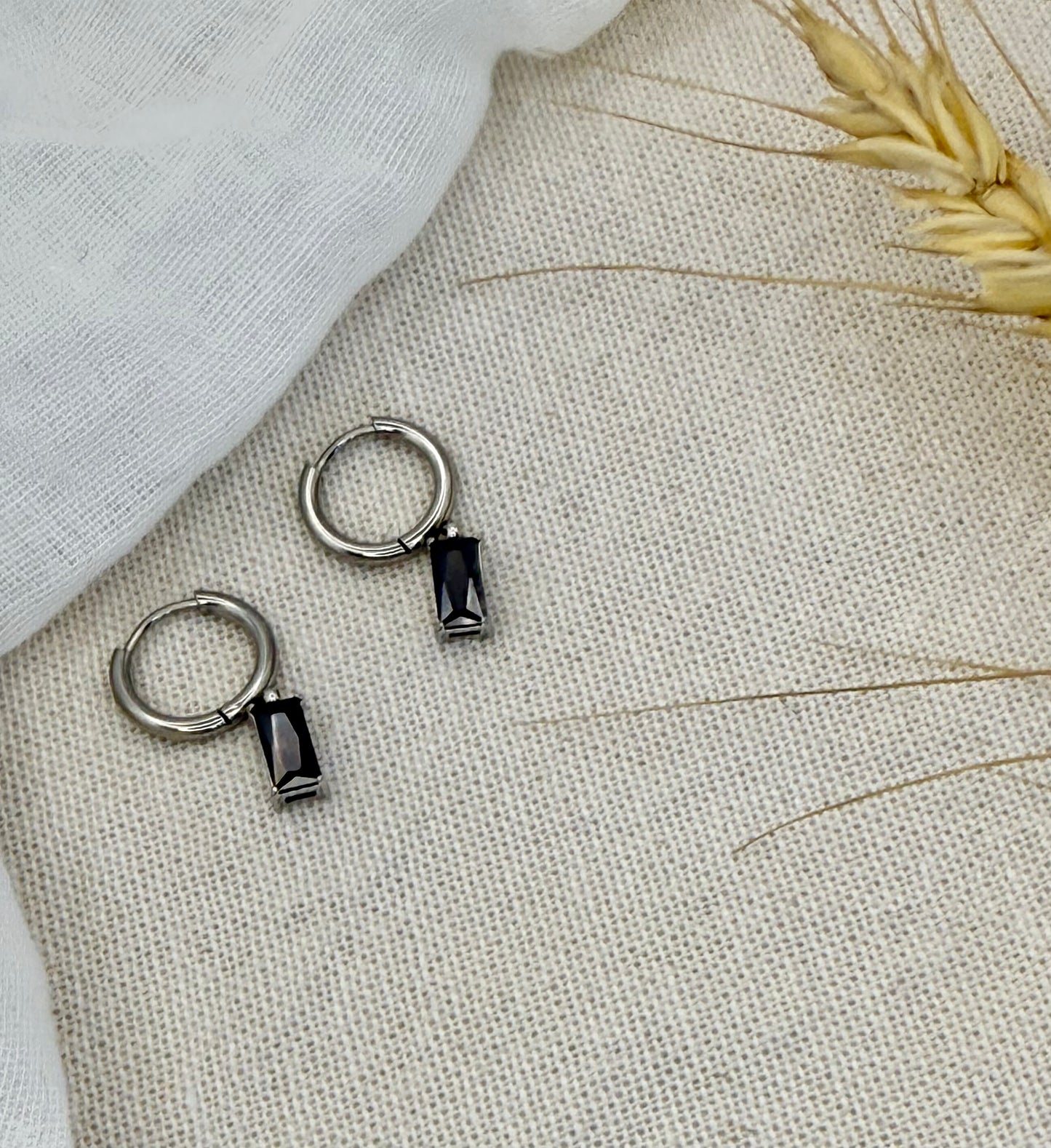 Blakely earrings