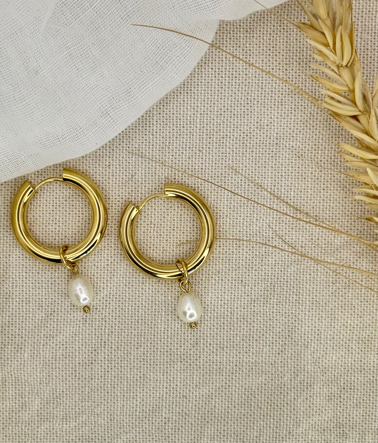 Hazel earrings