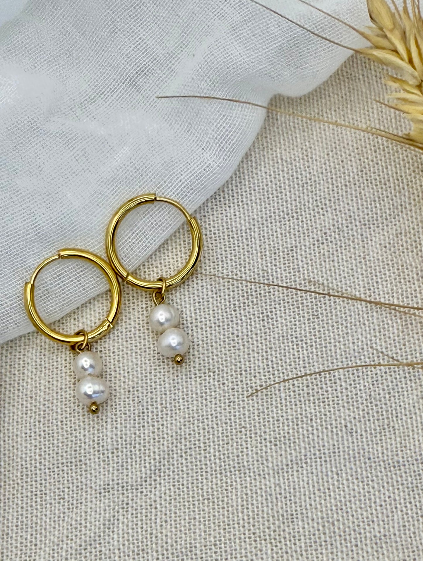 Millie earrings