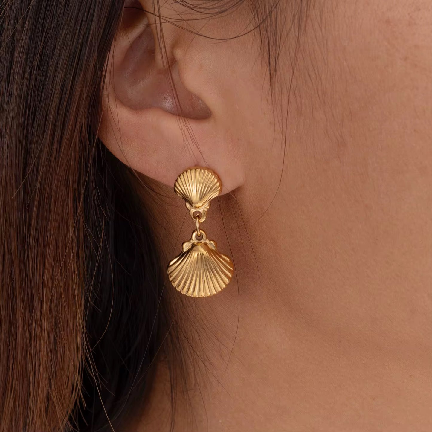 Kaia earrings