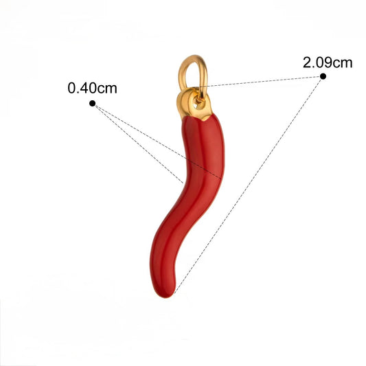 Chilli charm