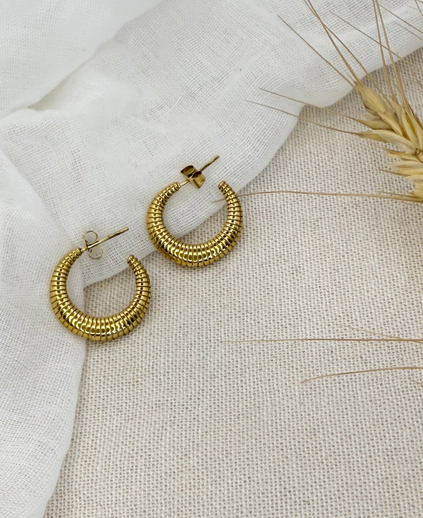 Selene earrings