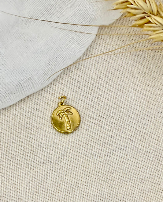 Palm charm