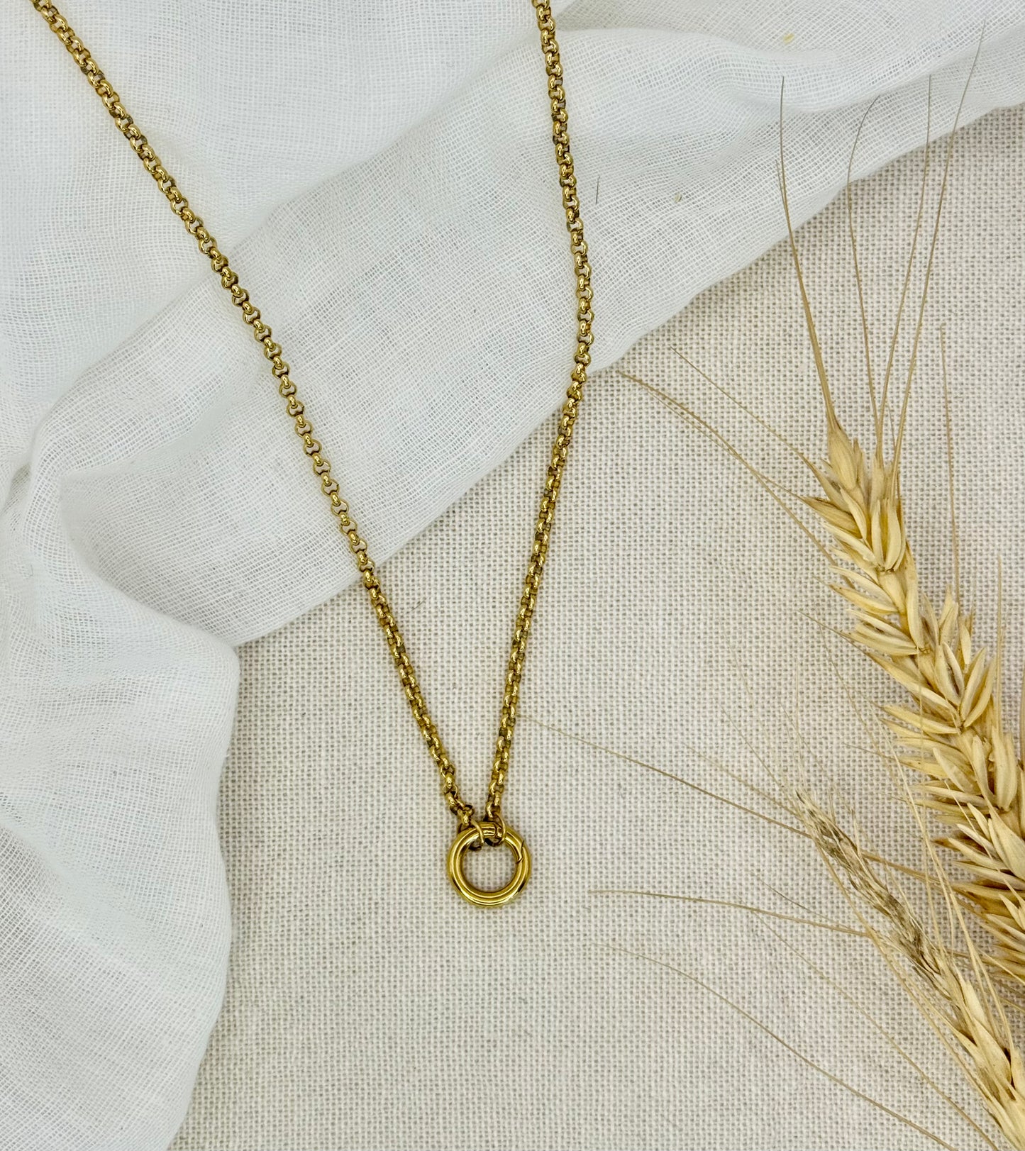 Grace necklace