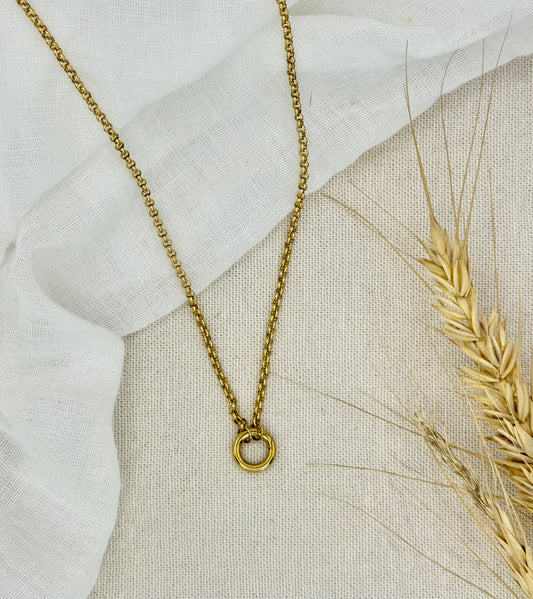 Grace necklace