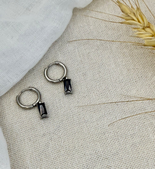 Blakely earrings