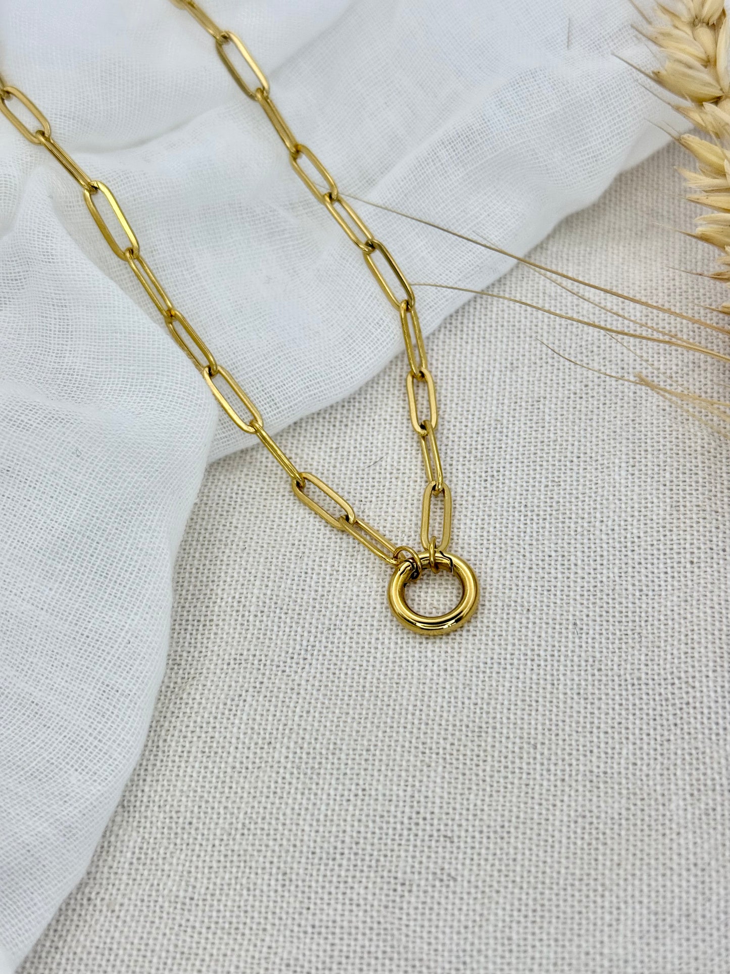 Layla necklace