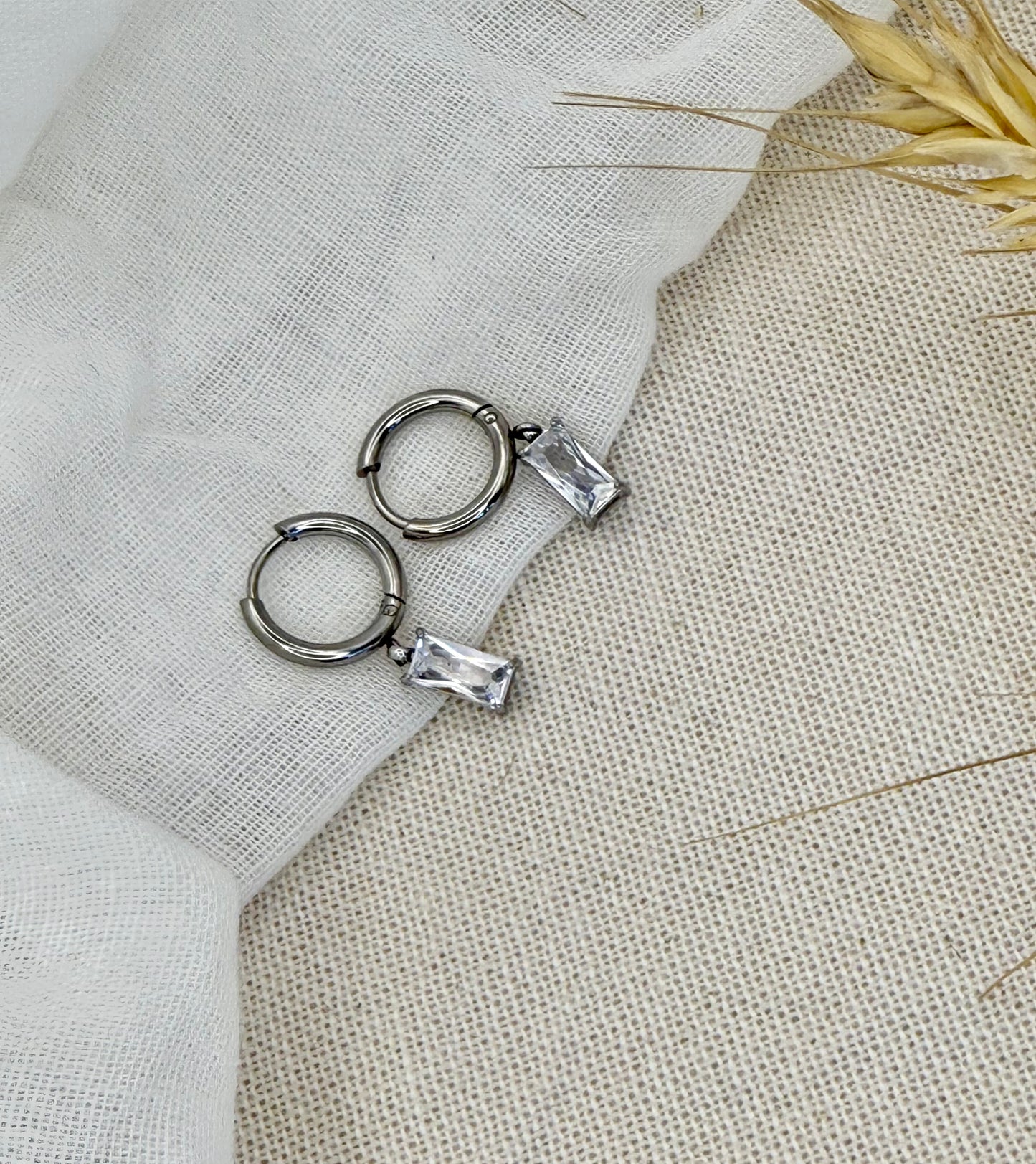 Emory earrings