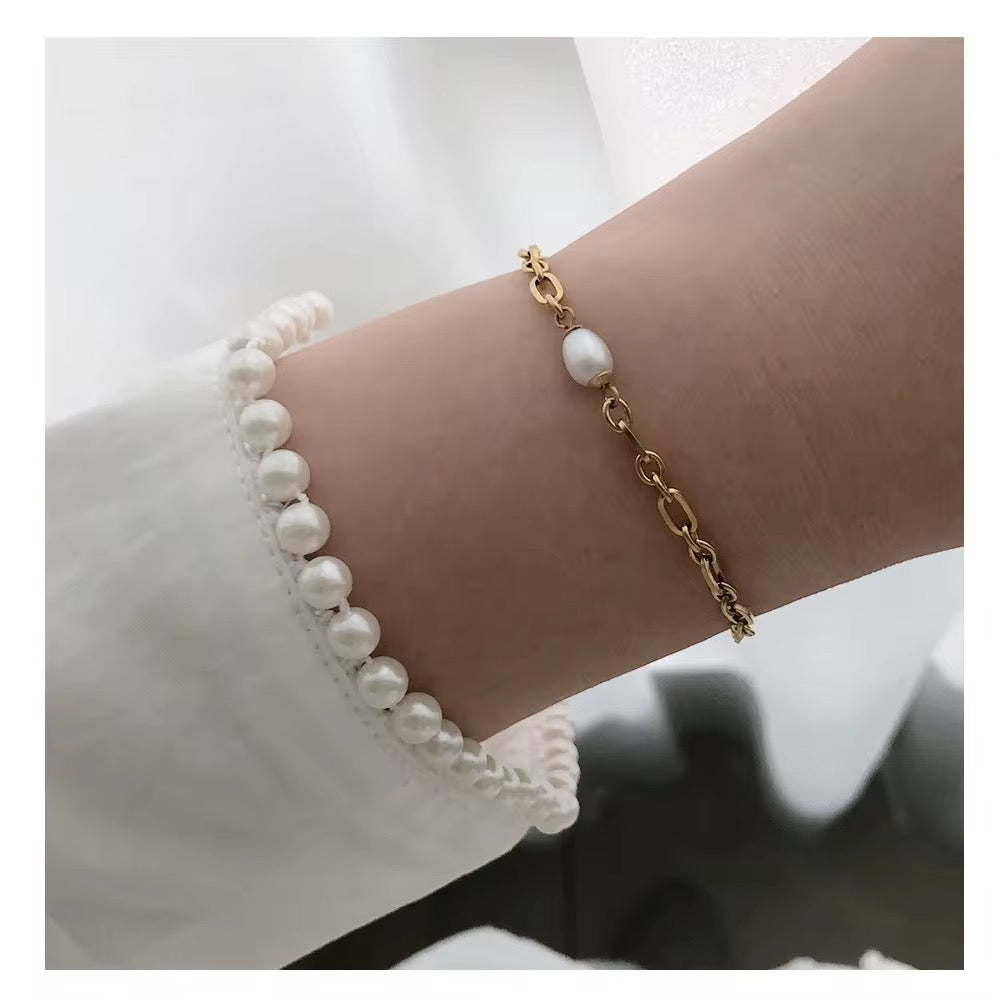 Capri bracelet