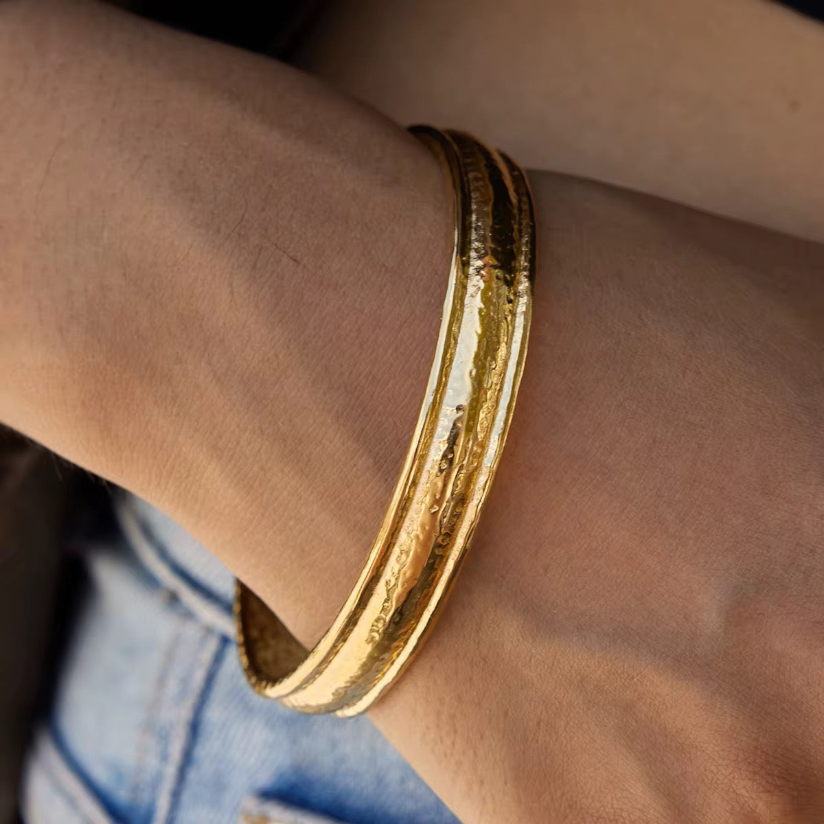 Ava bangle