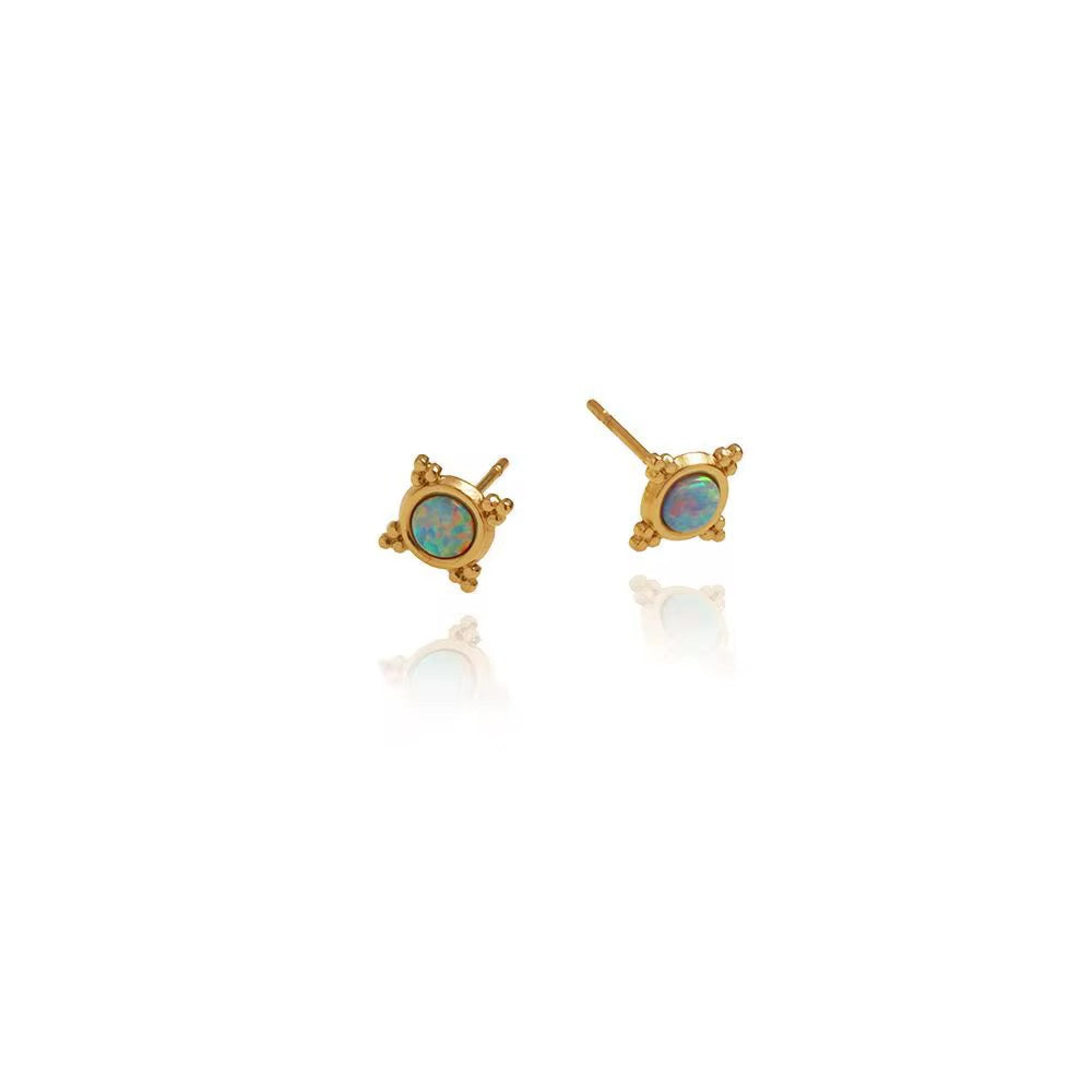 Nina earrings